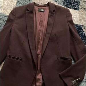 Chic blazer 